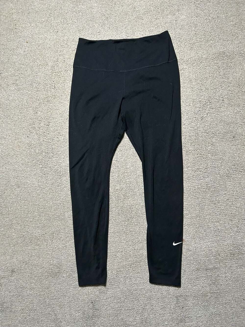 Nike Dri-FIT High-Rise Women's Performance Training Leggings